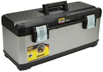 Stanley Fatmax - Caja de herramientas (26