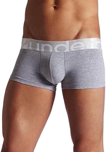 Cotton Brief- Package Enhancer- Comfortable and Supportive