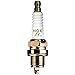 NGK (4730) DPR8Z Standard Spark Plug, Pack of 1 primary