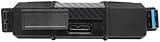 ADATA HD710 Pro 4TB Rugged External Hard Drive USB 3.1 IP68 Black view 3