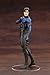 Kotobukiya Dc Comics Nightwing Ikemen Statue Action Figure