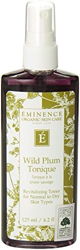Wild Plum Tonique (4.2 oz)