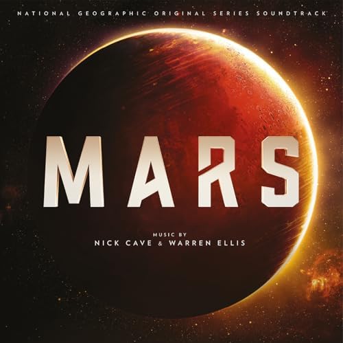 Amazon.com: Moon - Original Score: CDs & Vinyl