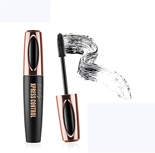 MaiYA 2019 4D Brush Eyelash Mascara Special Edition Secret Xpress Control Costmetics