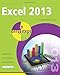 Excel 2013 in easy steps by Michael Price