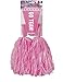 Pink Pom Pom Set