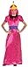 Adventure Time Child's Bubblegum Princess Costume, Small