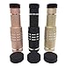 Jaylinna Upgraded Universal HD 18x Telephoto Telescope Sets Clip-on Camera Lens Kits with Tripod for Smartphones(Black)