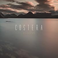 Costera Ablum Cover