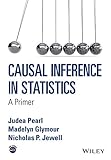 Causal Inference in Statistics: A Primer cover