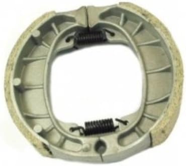 Mini Baja Warrior Heat 196CC 5.5HP MB165 6.5HP MB200 HAWG TY Brake Pad Shoe New
