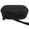 Hard Travel Case For Logitech G PRO X SUPERLIGHT Wireless Gaming Mouse by Aenllosi (Gray)