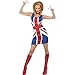 Ginger Power Costume (Large)