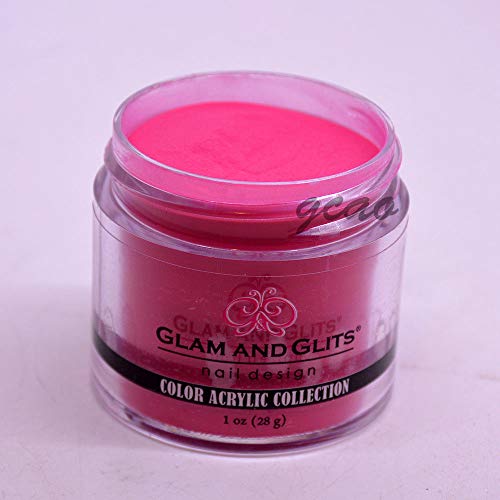 Powder Acrylic Colors (Made in USA) - 1oz (303 Melissa)