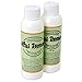 4 oz Callus Remover, with pumice stone. Callus Eliminator,Liquid & Gel For Corn And Callus On Feet. Professional Grade