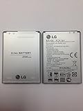 O4L 2 Straight Talk Trac Fone Net 10 LG BL-52UH BL52UH L41c Battery
