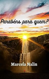Livro Parabéns para quem?