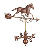 Good Directions 1974BRN Galloping Horse