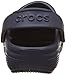 Crocs Kids Unisex Coast Clog (Toddler/Little Kid) Navy 11 M US Little Kid