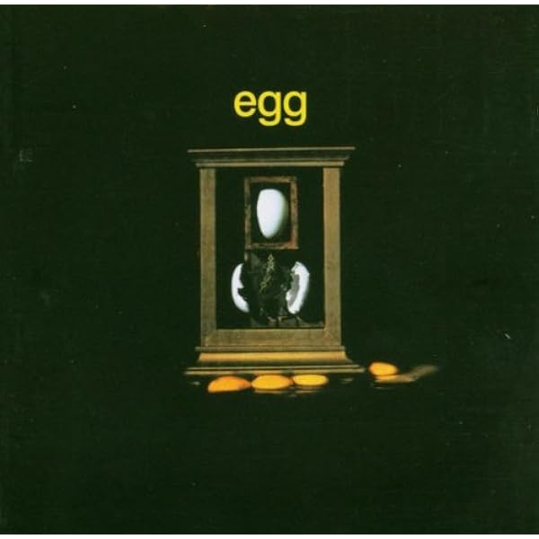 EGG - Civil Surface - Amazon.com Music