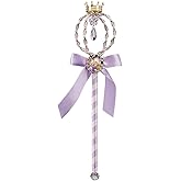 Disney Princess Rapunzel Tangled Classic Girls' Wand
