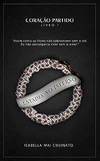 Livro Estadia no Inferno