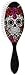 Wet Brush Pro Detangle Hair Brush, Sugar Skulls Rose Red