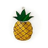 Switchables Glass Cover, Pineapple