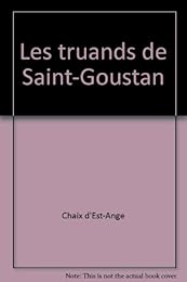 Les  truands de Saint-Goustan
