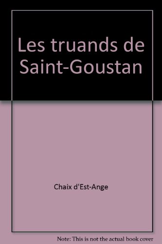 Les  truands de Saint-Goustan