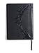 KJV Study Bible, Charcoal LeatherTouch, Indexed