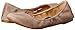 Lucky Women's Emmie Ballet Flat, Grout 77, 8 M US