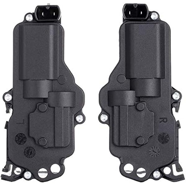 Auto Parts & Accessories NEW OEM 0205 Ford Freestar Windstar Sliding