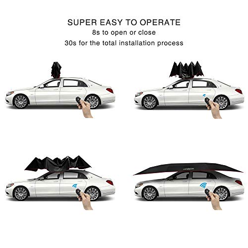 3 LANMODO+Four+season+Automatic+Water+Proof+188+97X90+5