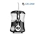 Professional Water Dental Flosser, Multifunctional by 7 Water Flossing Tips Included and High Water Capacity for Long Time Using