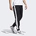 adidas Men's 3-Stripes Woven Joggers
