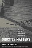 Ghostly Matters: Haunting and the Sociological Imagination by Avery F. Gordon, Janice Radway