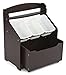 Humble Crew 3-in-1 Kids Bookshelf and Toy Storage Organizer, Espresso - Toddler Organizers with Rolling Toy Box and 3 Plastic Bins – Sturdy Baby Book Shelf, Perfect for Nursery and Playroom