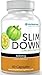 Garcinia Cambogia Slimming Natural Quick Weight Loss Supplements Slim Down Capsules by HealthMartGlobal