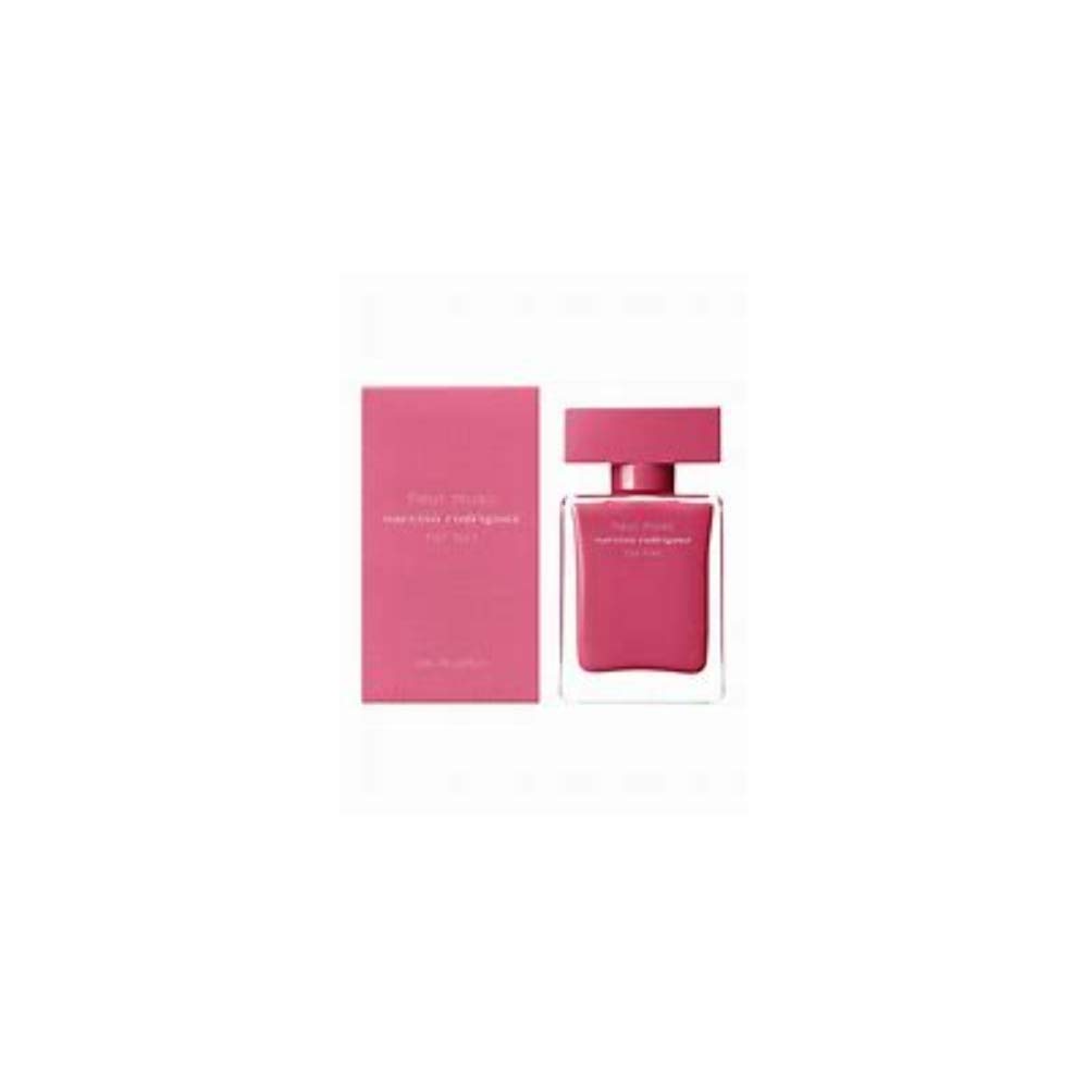 narciso rodriguez fleur musc 30 ml