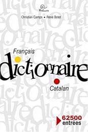 Dictionnaire français-catalan