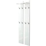 Germania 3525-84 Spiegel Mit Applikation GW-Adana I Produktbild-Vorschau 2