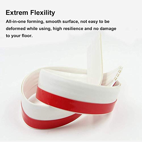 3 Adhesive+WeatherStripping+Weatherproof+Insulation+Dustproof