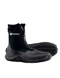 Zapato de neopreno Wade de Hodgman.