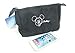 Disney Mickey Mouse Triangle Pouch Clutch Makeup Bag