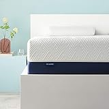 IYEE NATURE Queen Mattress 12 Inch Cooling-Gel