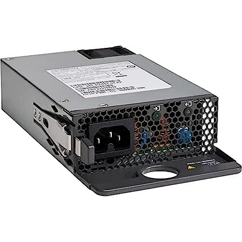 Cisco Stromversorgung: