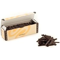 Callebaut Bittersweet Chocolate Croissant Sticks - (300 pc) 43.9% Cocoa