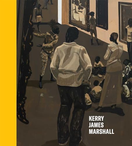 Kerry James Marshall: Look See: Storr, Robert, Marshall, Kerry