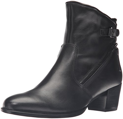 botas ecco mujer